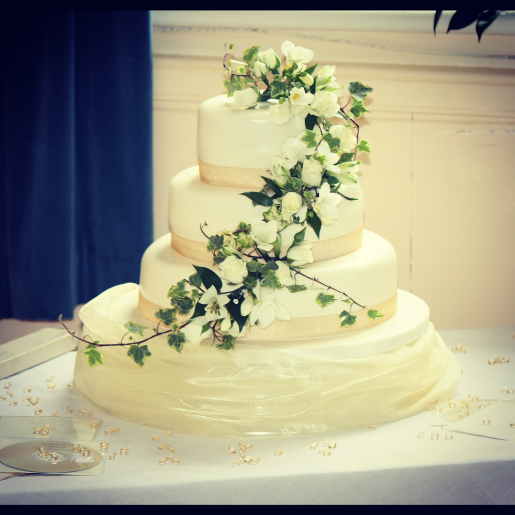 http://www.midlandcakecompany.co.uk/wp-content/uploads/2012/05/4-tier-ivory-ivy-wedding-cake.jpg