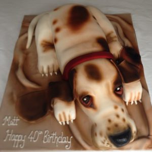 Realistic Animal & Sculptured Animal Cakes by Midland Cake Company Realistic Animal & Sculptured Animal Cakes by Midland Cake Company